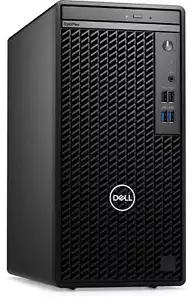 DELL Optiplex 7010 MT Business Desktop Core i5 FULL TOWER 8GB RAM 256GB SSD B - Picture 1 of 5