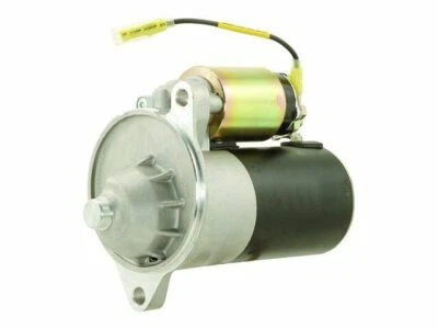 Motor De Arranque Ford F150 1992-1996 Remy 31289SV 1995 1993 1994 Nuevo Foto 1 de 2