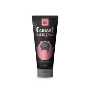 MEFACTORY Zement Peel Off Pack 120ml - Bild 1 von 1