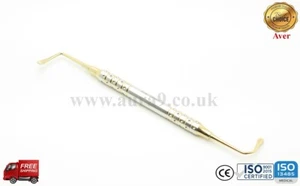 Sinus Lift AV-029 of 5 Instruments, Implant Dentistry Lab Instrument Aver® UK - Picture 1 of 1