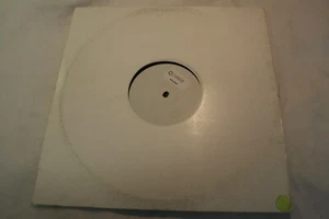 R2M "UNTIL FOREVER FADES" ULTRA RARE TRANCE EDM 12" VINYL WHITE LABEL SINGLE - Picture 1 of 4