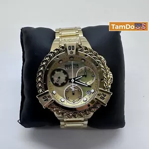 Invicta 34843 Reserve Herc Damen Damen Chronograph Quarz Armbanduhr - Bild 1 von 6