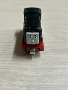 Diesel Thomas & Friends Take Along Die Cast Train Engine 2005 Lernkurve - Bild 1 von 4