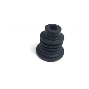 Fits Jeep CJ-5 CJ-7 CJ-8  Replaces OE 8132676 Steering Steering Shaft Boot  D410 - Picture 1 of 1
