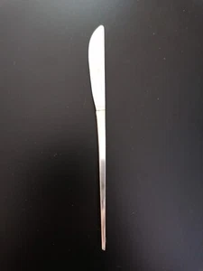 Hugo Pott 89 Sterling Silber 1 kleines Messer 925er  Alexander Schaffner 1964 - Bild 1 von 10