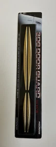 3DG GOLD FOURING CAR DOOR EDGE GUARD SCRATCH PROTECTOR DG-011 - Picture 1 of 5