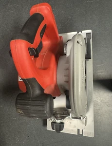 Milwaukee V28 Circular Saw 6 1/2 Tool Only - Picture 1 of 11