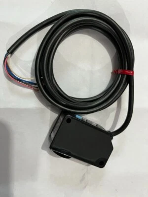 LX101 PANASONIC NEW COLOR MARK SENSOR MODEL LX101 LX-101 | Digital Mark Sensor L - Image 1 of 4