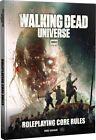 The Walking Dead Universe RPG: Core Rules | Officially Licensed New