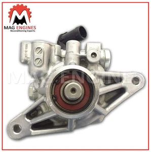 56110-RNA-A02 POWER STEERING PUMP HONDA B18B FOR CIVIC 1.8 LTR PETROL 2006-2011 - Picture 1 of 5