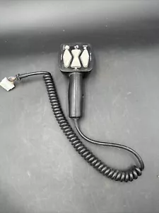 Snow Dogg Handheld Remote Control Plow Controller Snowdogg 1100-1-836 - Picture 1 of 11