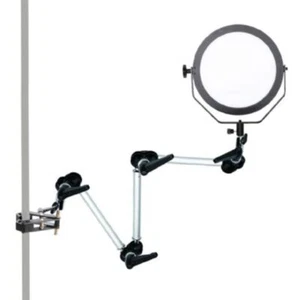 FALCON EYES Sophiez SO-28TD Bi-Color Lumière LED avec bras flexible, 28W - Imagen 1 de 9