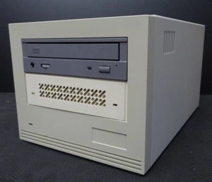 External SCSI CD-Rom & Hard Drive for Akai MPC 2000XL Sampler MPC2000XL 2000 XL - Afbeelding 1 van 4
