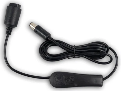 Mando Nintendo 64 N64 a Wii / Adaptador Gamecube de raphnet technologies