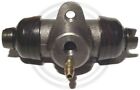 2740 A.B.S. WHEEL BRAKE CYLINDER FRONT AXLE LEFT RIGHT FOR VW