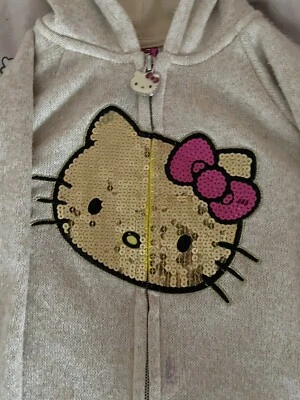 спортивный костюм hello kitty - Изображение 1 из 4