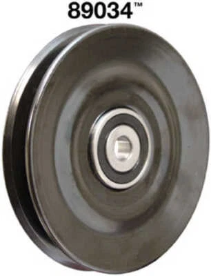 Drive Belt Idler Pulley fits 1989-2000 Plymouth Prowler Acclaim,Voyager Sundance - Image 1 of 2