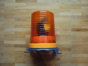 Original MB Sprinter W906 Hella KL 700 Rundumkennleuchte 12V 5W 2RL 004 958-10 - Bild 1 von 11