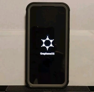deGoogled Pixel 9 - CHOOSE A PRIVACY OS* - Factory Unlocked - 128 GB - Black | S - Picture 1 of 5