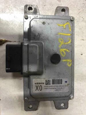 Módulo de transmisión Nissan Altima 2010-12 31036Zx00D Foto 1 de 2