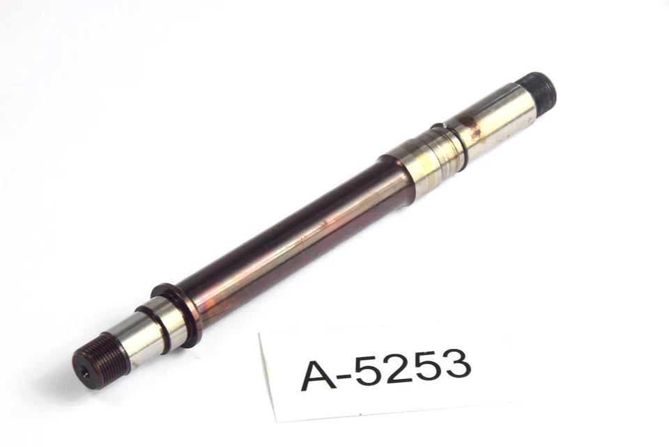 Ducati Monster 696 año 2008 - eje de transmisión contraeje transmisión por correa dentada A5253 Foto 1 de 1