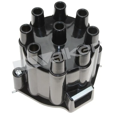 Distributor Cap Walker For 1959 Chevrolet 3F 4.6L V8 - Image 1 of 2