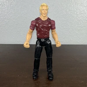 WWE Ric Flair Titan Tron Live Wrestling Action Figure WWF Jakks Pacific TTL - Foto 1 di 5