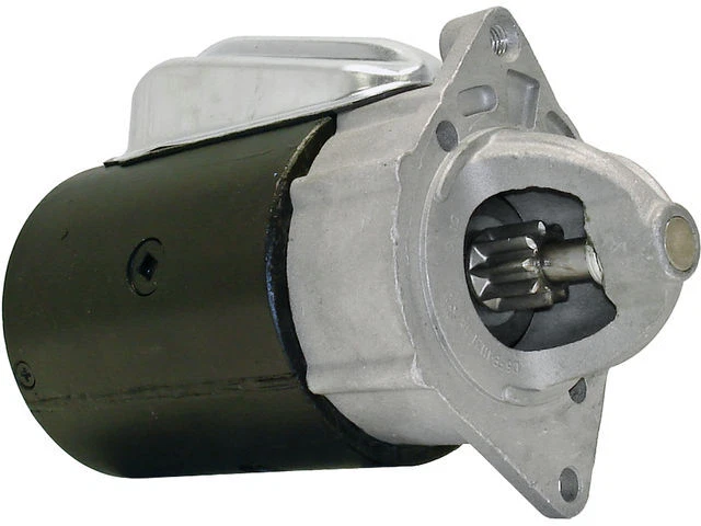 For 1977-1983 Jeep CJ5 Starter AC Delco 73859PZ 1979 1978 1980 1981 1982 - Image 1 of 2