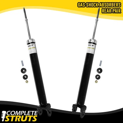 Rear Bare Strut Assemblies Left & Right Pair for 2009-2014 Nissan Maxima Foto 1 de 4