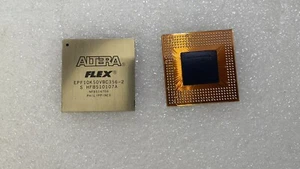 EPF10K50VBC356-2, Altera, Loadable PLD, 0.4ns, CMOS, PBGA-356,Fact NewX 1 Pc - Picture 1 of 2