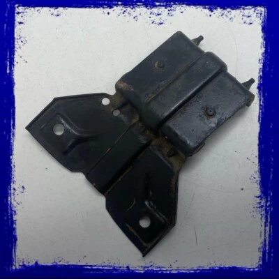 1963 63 Ford Galaxie Galaxy Upper Radiator Support Bracket 1A21461  Q75 - Image 1 of 4