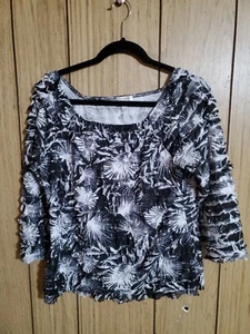 CONRAD C COLLECTION DAMEN TOP GR. L/G - Bild 1 von 3