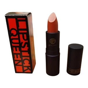 LIPSTICK QUEEN SINNER FULL SIZE 0.12 oz / 3.5 g in CORAL BOXED FAST FREE S&H - Picture 1 of 6