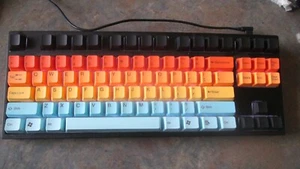 Cooler Master Masterkeys Pro S Wired Mechanical Keyboard - Picture 1 of 7
