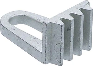 BGS technic Schwungrad-Arretierwerkzeug | für Citroen, Fiat, Peugeot