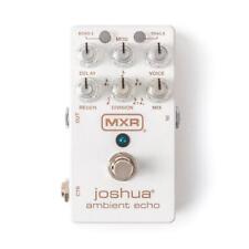 MXR Joshua Ambient Echo Pedal mit 9 V Netzteil M-309 for sale