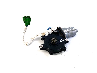 2004 - 2009 Subaru Outback Legacy Rear Left Window Control Motor Unit - Image 1 of 4