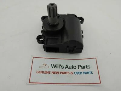 HYUNDAI SANTA FE TM/RHD ACTUATOR-INTAKE 2018 GENUINE HYUNDAI — 第 1/2 张图片