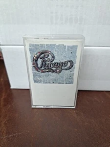 Chicago 18 Cassette - Imagen 1 de 10