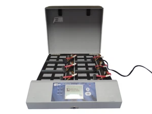 SYSTÈME DE DUPLICATION DE QUALITÉ INDUSTRIELLE LOGICUBE OMNICLONE 5XI - Livraison gratuite - Photo 1/5