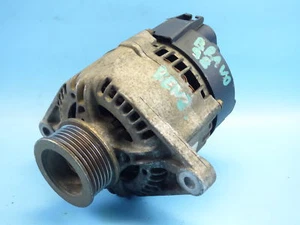 FIAT Bravo I 182 1.8 GT 83 KW Lichtmaschine Alternator 63321640 A115I-75A 75A - Picture 1 of 1