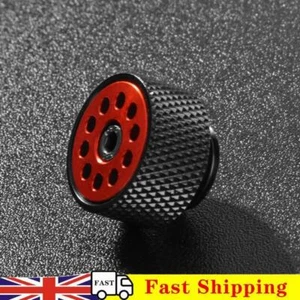 PM-JS-PQDT1 G1/4 Exhaust Plug Air Evacuation Valve for Water Cooling (Red) - Afbeelding 1 van 8