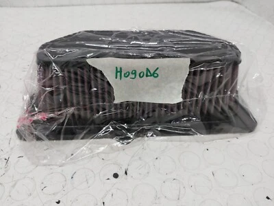 Filtro De Aire Deportivo PERFORMANCE K&N CÓDIGO H090D6 - Imagen 1 de 3