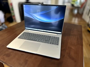 Hp EliteBook 665 G11 16" Notebook - WUXGA - AMD Ryzen 7 Pro 7735U - 16GB - 512GB - Picture 1 of 8