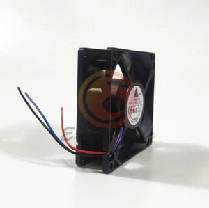 ONE NEW EFB0812EH -F00 8025 8CM 80MM DC 12V 0.42A 3-pin Case Cooling fan Delta - Picture 1 of 2