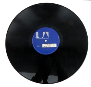 DOBBY DOBSON 12" Rare Test Pressing OH GOD, ARE YOU SATISFIED Never Played M! - Bild 1 von 3