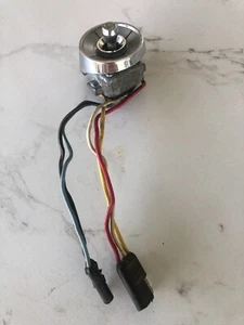 1962 63 Thunderbird 4 Way Power Seat Switch - Picture 1 of 4