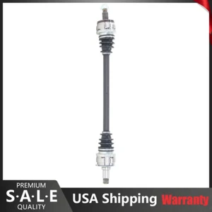 For 2013 2014 2015 Mercedes-Benz E300 3.5L Rear Right Passenger Side OE CV Axle - Picture 1 of 5