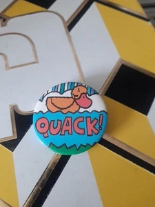 Quacksalber... Vintage Abzeichen  - Bild 1 von 3