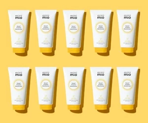 10X Mini Mio Skincare Sweet Cheeks Face Body Moisturiser Lotion 150ml Mum & Baby - Picture 1 of 14
